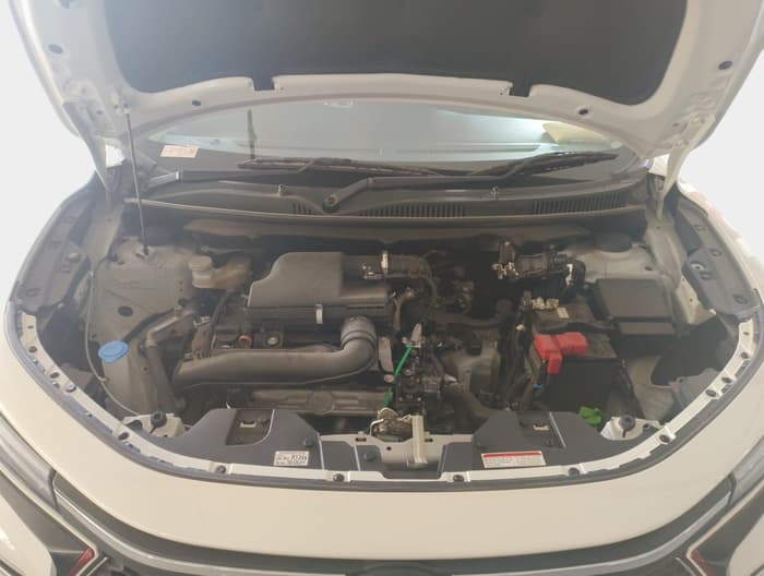 2024 Toyota Urban Cruiser Taisor S Plus 1.2 Petrol AMT, Petrol, Automatic, 1,685 km, exterior