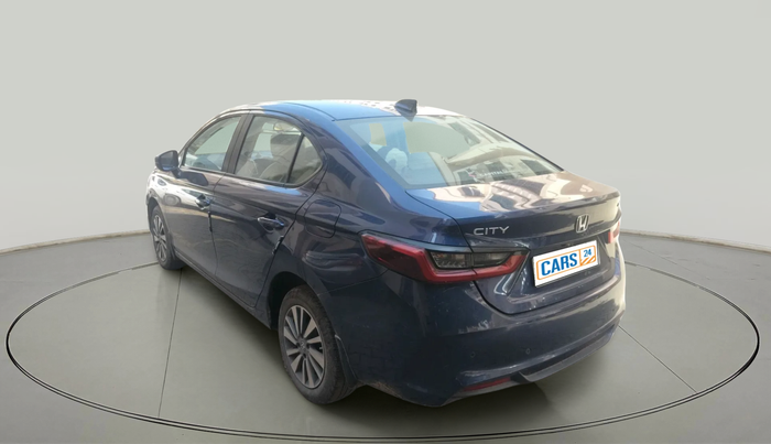 2023 Honda City 1.5L I-VTE V CVT, Petrol, Automatic, 24,355 km, exterior