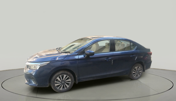 2023 Honda City 1.5L I-VTE V CVT, Petrol, Automatic, 24,355 km, exterior