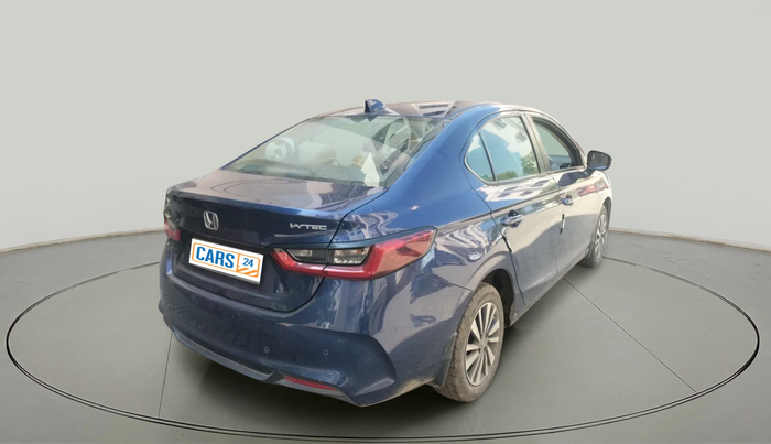 2023 Honda City 1.5L I-VTE V CVT, Petrol, Automatic, 24,355 km, exterior