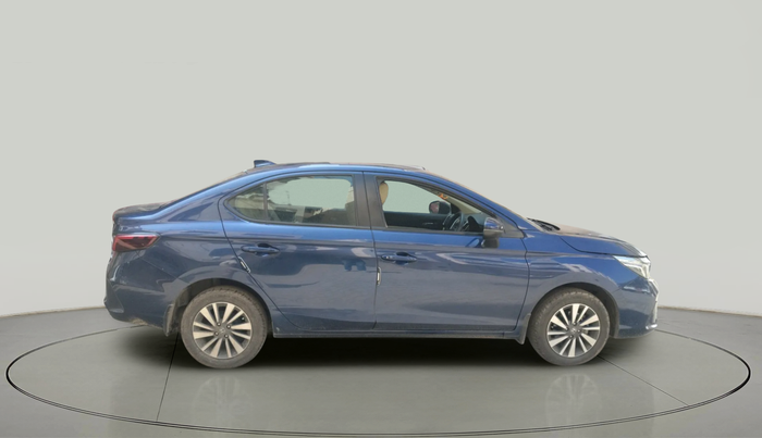 2023 Honda City 1.5L I-VTE V CVT, Petrol, Automatic, 24,355 km, exterior