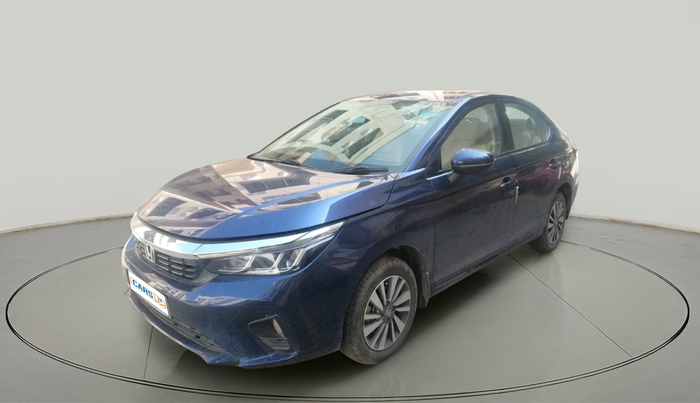 2023 Honda City 1.5L I-VTE V CVT, Petrol, Automatic, 24,355 km, exterior
