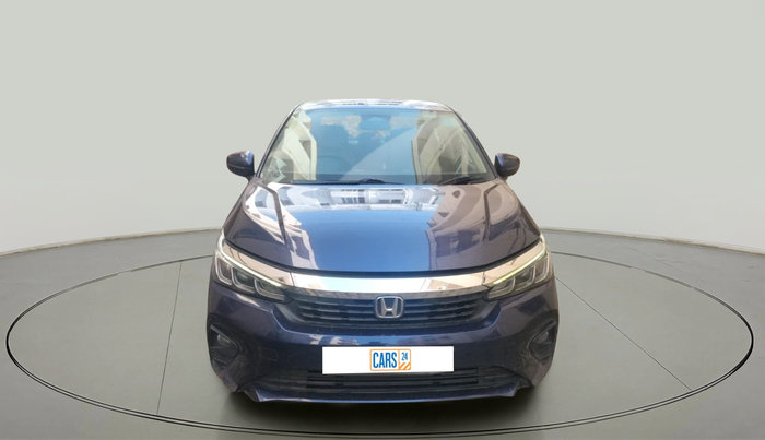 2023 Honda City 1.5L I-VTE V CVT, Petrol, Automatic, 24,355 km, exterior