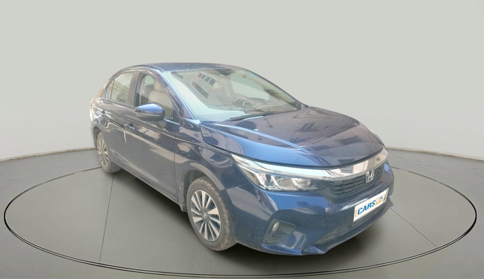 2023 Honda City 1.5L I-VTE V CVT, Petrol, Automatic, 24,355 km, exterior