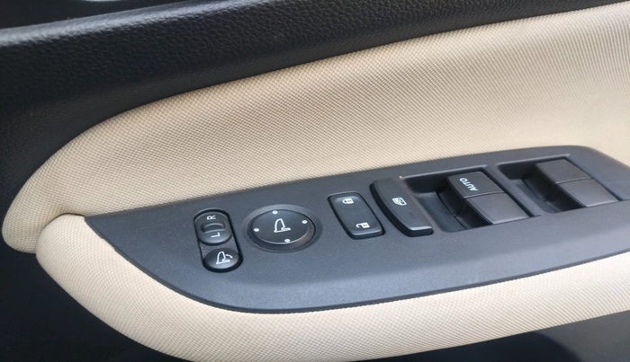 2023 Honda City 1.5L I-VTE V CVT, Petrol, Automatic, 24,355 km, interior