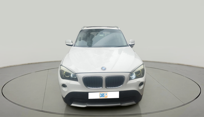 2011 BMW X1 sDrive20d, Diesel, Automatic, 1,10,359 km, exterior