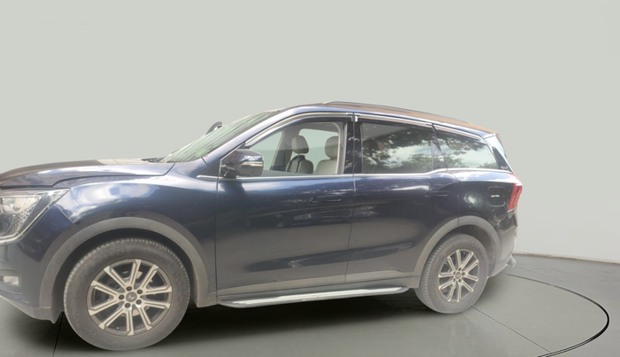 2021 Mahindra XUV700 AX 7 LUXURY P AT 7 STR, Petrol, Automatic, 29,044 km, exterior