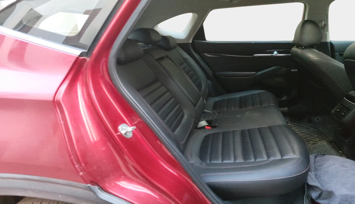 2020 KIA SELTOS GTX PLUS 1.4 PETROL DCT DUAL TONE, Petrol, Automatic, 86,520 km, interior