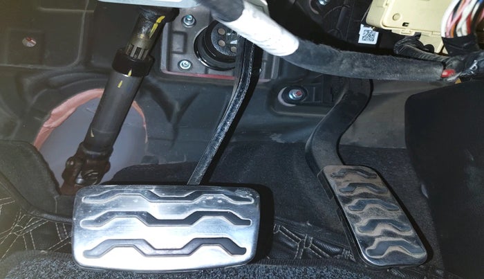 2020 KIA SELTOS GTX PLUS 1.4 PETROL DCT DUAL TONE, Petrol, Automatic, 86,520 km, interior