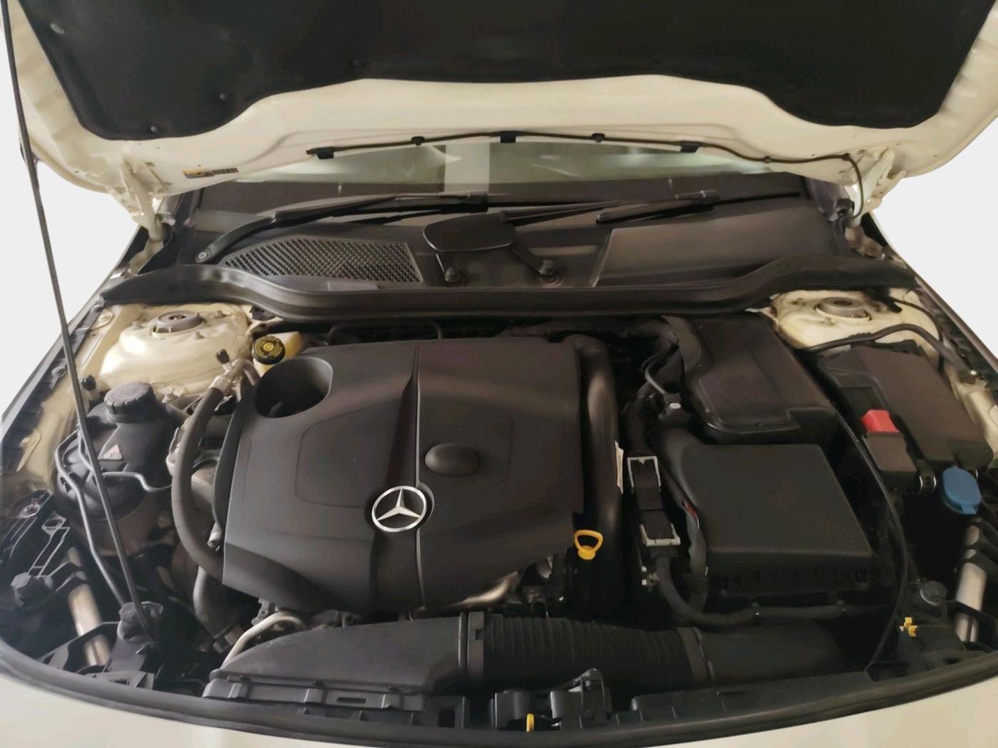 2017 Mercedes Benz CLA Class CLA 200 CDI STYLE, Diesel, Automatic, 64,564 km, exterior