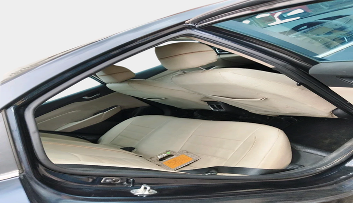 2020 Hyundai Verna SX 1.5 VTVT, Petrol, Manual, 77,968 km, interior