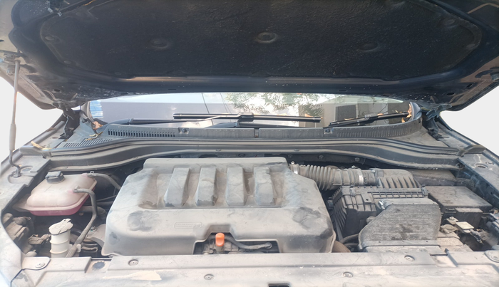 2022 Mahindra XUV700 AX 7 P AT 7 STR, Petrol, Automatic, 15,051 km, exterior