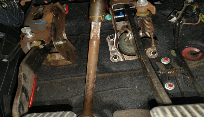 2011 Hyundai i10 SPORTZ 1.2, Petrol, Manual, 93,541 km, interior