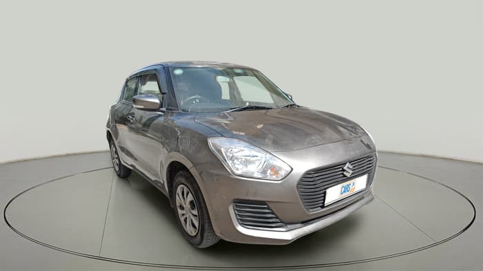 2020 Maruti Swift VXI AMT, Petrol, Automatic, 26,318 km, exterior