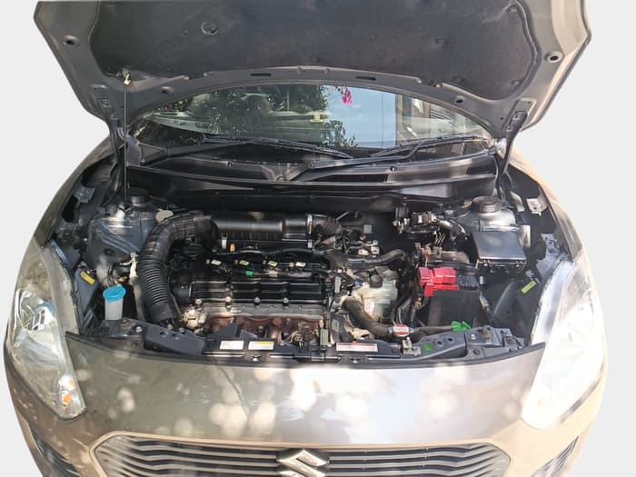 2020 Maruti Swift VXI AMT, Petrol, Automatic, 26,318 km, exterior