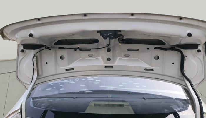 2014 Maruti Ciaz ZDI, Diesel, Manual, 1,03,333 km, exterior