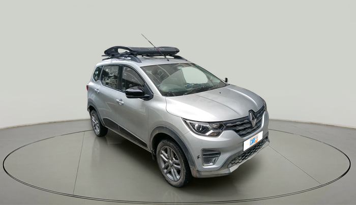 2021 Renault TRIBER RXZ, Petrol, Manual, 26,265 km, exterior