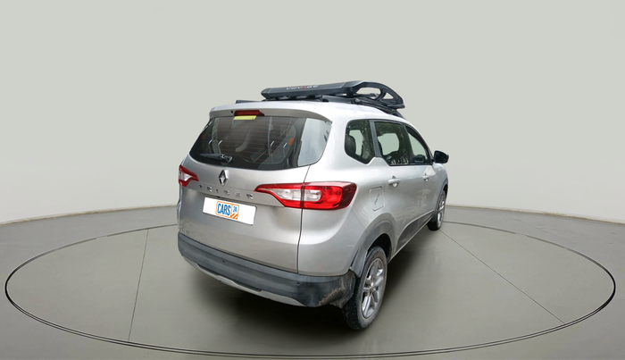 2021 Renault TRIBER RXZ, Petrol, Manual, 26,265 km, exterior
