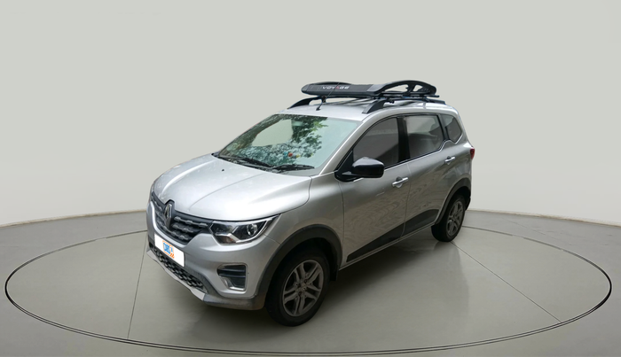 2021 Renault TRIBER RXZ, Petrol, Manual, 26,265 km, exterior