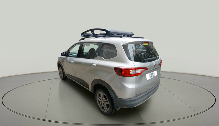 2021 Renault TRIBER RXZ, Petrol, Manual, 26,265 km, exterior