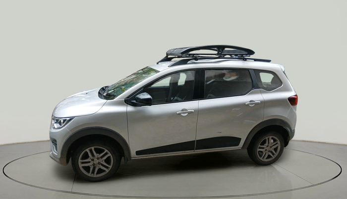 2021 Renault TRIBER RXZ, Petrol, Manual, 26,265 km, exterior