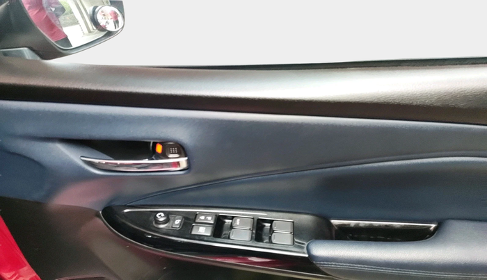 2022 Maruti Baleno ZETA 1.2 AGS, Petrol, Automatic, 37,119 km, interior