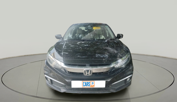 2019 Honda Civic 1.8L I-VTEC ZX CVT, Petrol, Automatic, 1,30,299 km, exterior