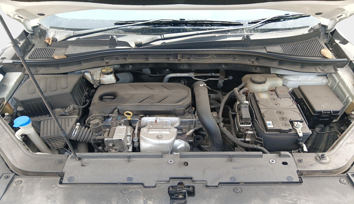 2024 MG ASTOR Savvy Pro 1.3 Turbo AT Sangria, Petrol, Automatic, 9,318 km, exterior
