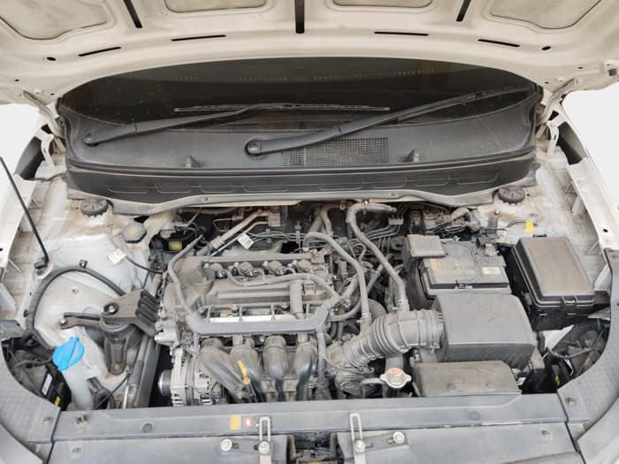 2024 Hyundai VENUE S (O) Plus 1.2 Petrol , Petrol, Manual, 25,700 km, exterior