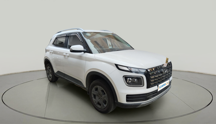 2024 Hyundai VENUE S (O) Plus 1.2 Petrol , Petrol, Manual, 22,903 km, exterior