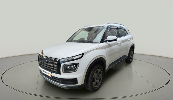 2024 Hyundai VENUE S (O) Plus 1.2 Petrol , Petrol, Manual, 22,903 km, exterior