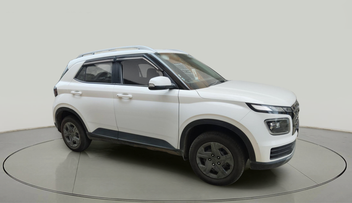 2024 Hyundai VENUE S (O) Plus 1.2 Petrol , Petrol, Manual, 22,903 km, exterior