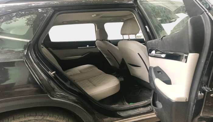 2021 KIA SELTOS HTX 1.5 PETROL, Petrol, Manual, 45,021 km, interior