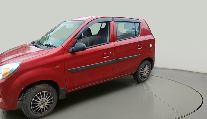 2018 Maruti Alto 800 LXI, Petrol, Manual, 25,990 km, exterior
