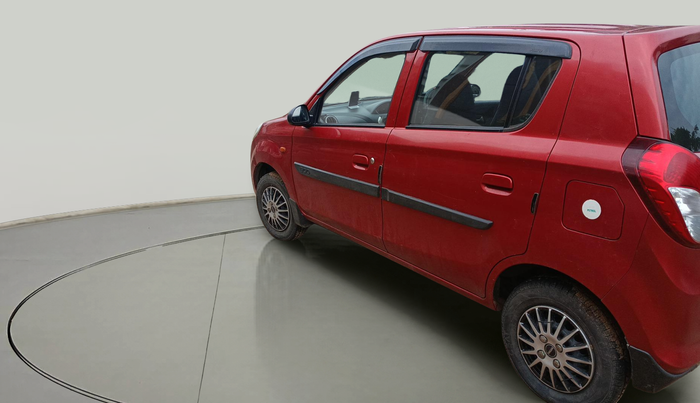 2018 Maruti Alto 800 LXI, Petrol, Manual, 25,990 km, exterior