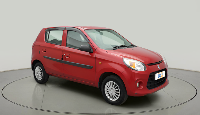 2018 Maruti Alto 800 LXI, Petrol, Manual, 25,990 km, exterior