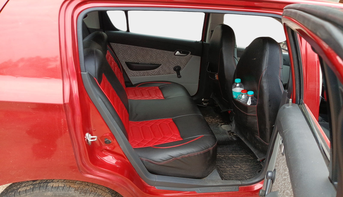 2018 Maruti Alto 800 LXI, Petrol, Manual, 25,990 km, interior