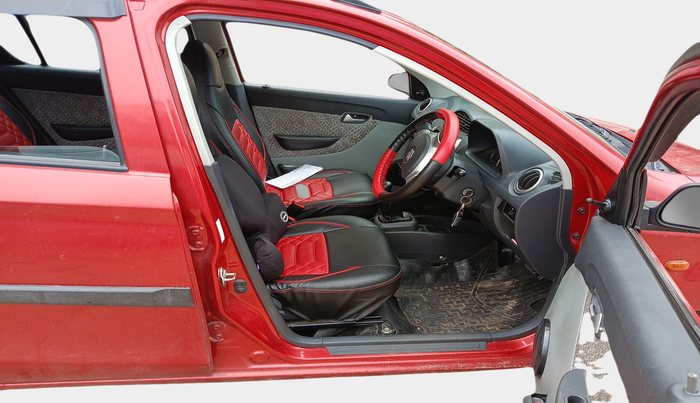 2018 Maruti Alto 800 LXI, Petrol, Manual, 25,990 km, interior