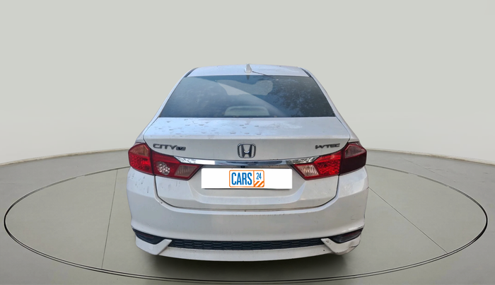 2017 Honda City 1.5L I-VTEC V MT, Petrol, Manual, 1,21,000 km, exterior