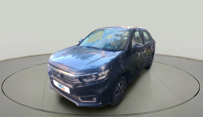 2022 Honda Amaze 1.2L I-VTEC VX, Petrol, Manual, 34,480 km, exterior