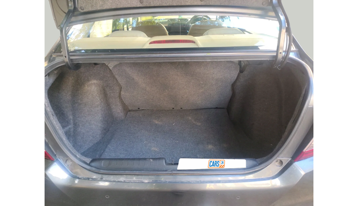 2022 Honda Amaze 1.2L I-VTEC VX, Petrol, Manual, 34,480 km, exterior