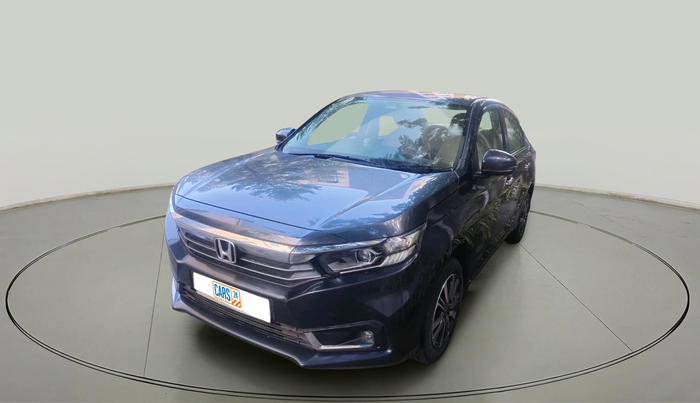 2022 Honda Amaze 1.2L I-VTEC VX, Petrol, Manual, 34,480 km, exterior