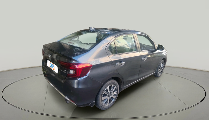 2022 Honda Amaze 1.2L I-VTEC VX, Petrol, Manual, 34,480 km, exterior