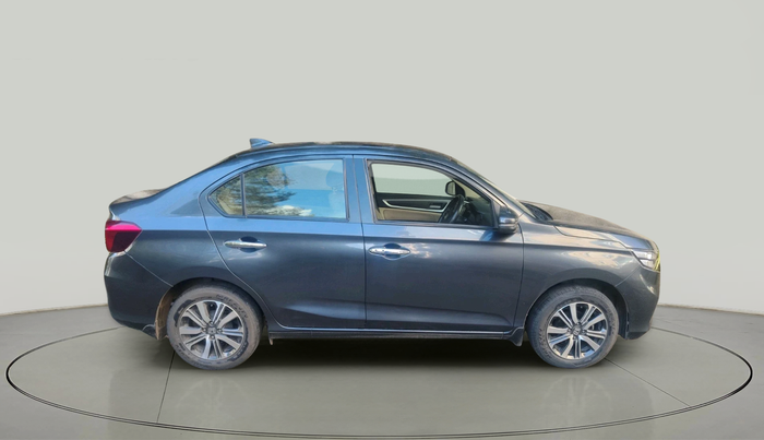 2022 Honda Amaze 1.2L I-VTEC VX, Petrol, Manual, 34,480 km, exterior