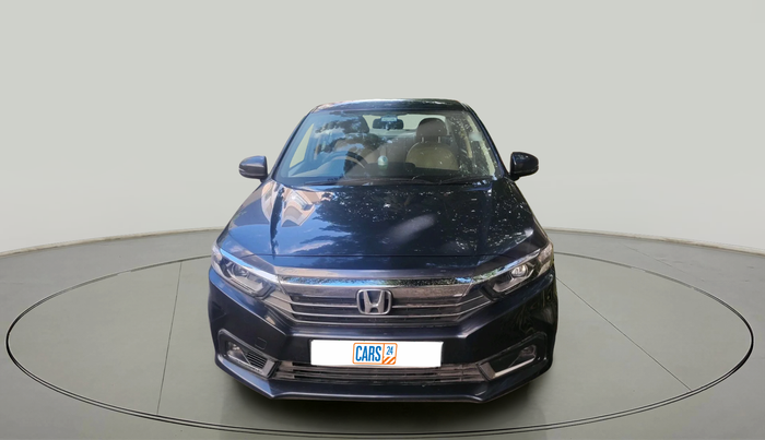2022 Honda Amaze 1.2L I-VTEC VX, Petrol, Manual, 34,480 km, exterior