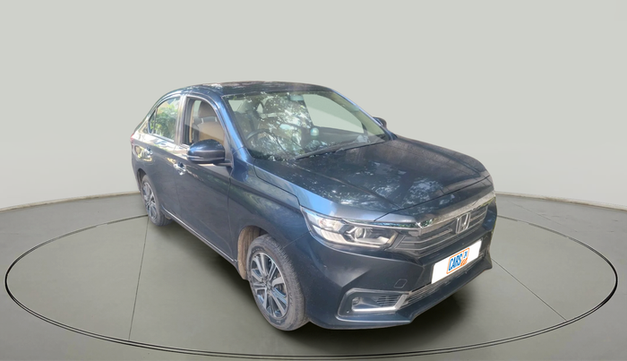 2022 Honda Amaze 1.2L I-VTEC VX, Petrol, Manual, 34,480 km, exterior