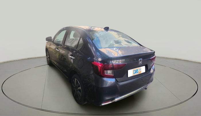 2022 Honda Amaze 1.2L I-VTEC VX, Petrol, Manual, 34,480 km, exterior