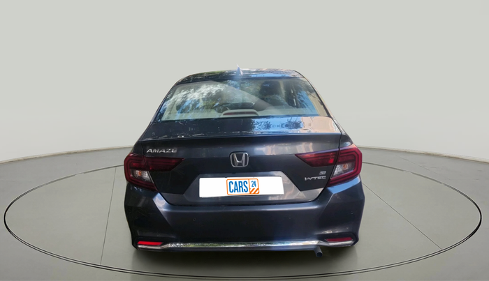 2022 Honda Amaze 1.2L I-VTEC VX, Petrol, Manual, 34,480 km, exterior