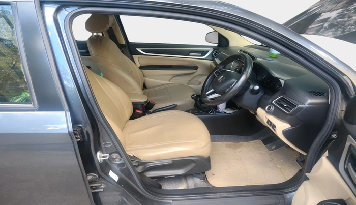 2022 Honda Amaze 1.2L I-VTEC VX, Petrol, Manual, 34,480 km, interior