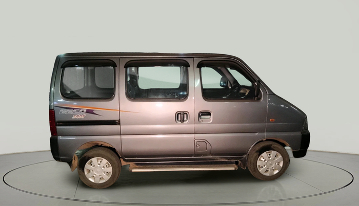 2024 Maruti Eeco 5 STR AC, Petrol, Manual, 42,128 km, exterior